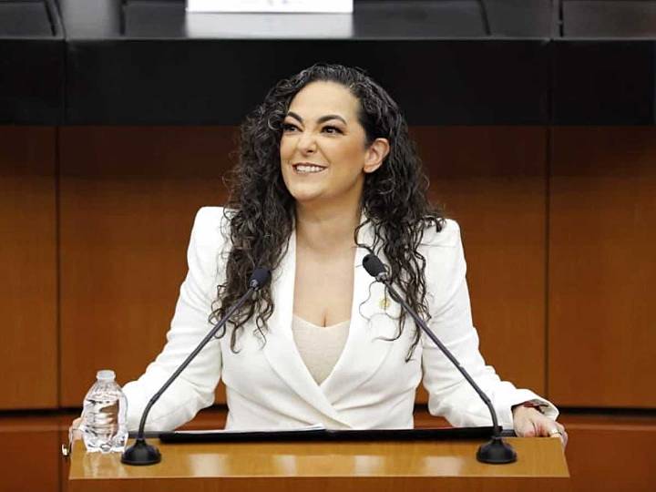 Senadora Olga Sosa y CAAAREM impulsan diálogo nacional sobre aduanas