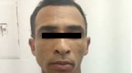 Cicpc atrapa a peligroso fugitivo buscado por homicidio calificado en impactante operación.