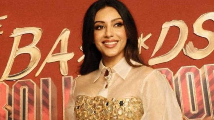 Sahher Bambba Calls Aryan Khan ‘Chivalrous And Hard-Working’ Just Like His Superstar Dad Shah Rukh Khan