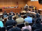 Familiares de internos confirmaron movidas turbias | Finaliza el juicio por la red narcocriminal en la cárcel salteña