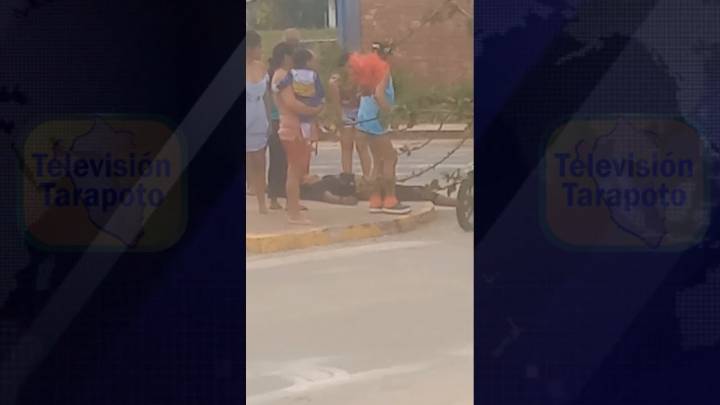 Morales: Sujeto resulta con corte en el abdomen en medio de gresca