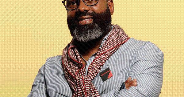 Adcolor Names Richelieu Dennis Its 2025 Beacon Award Winner