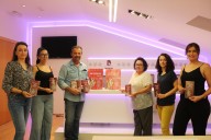 Este sábado se celebra la segunda edición del Festival Nacional de Folclore ‘Ciudad de Guadalajara’