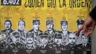 Tribunal de paz de Colombia sentencia a primeros exmilitares por asesinato de civiles
