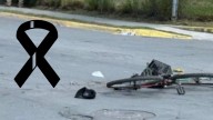 Abuelito muere tras ser atropellado brutalmente por transporte de personal; chofer se pasó el alto