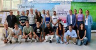 A UVigo, líder en xestión empresarial do deporte
