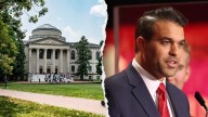 TPUSA leader calls for UNC professor's firing over radical gun group ties