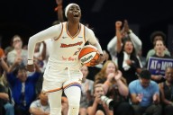 How to watch free WNBA live stream today: Indiana Fever vs. Phoenix Mercury