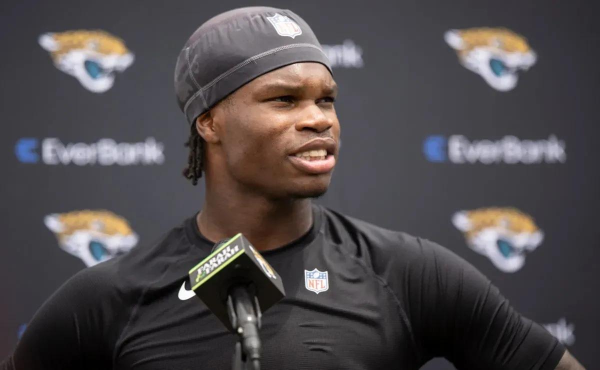 Jaguars prepare special plan to maximize Travis Hunter’s WR and CB skills vs Panthers