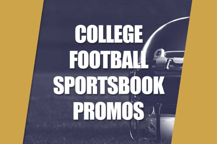 College Football Sportsbook Promos: ESPN BET, BetMGM Lead Week 4 Offers