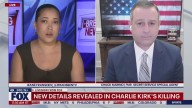 New details revealed in Charlie Kirk's killing
