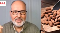 Alberto Sanagustín, médico revela el truco para quienes viven con hambre: ‘Es como ponerle freno a esa sensación que nos gana’