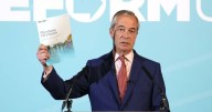 UK's Reform party pledges tougher immigration rules