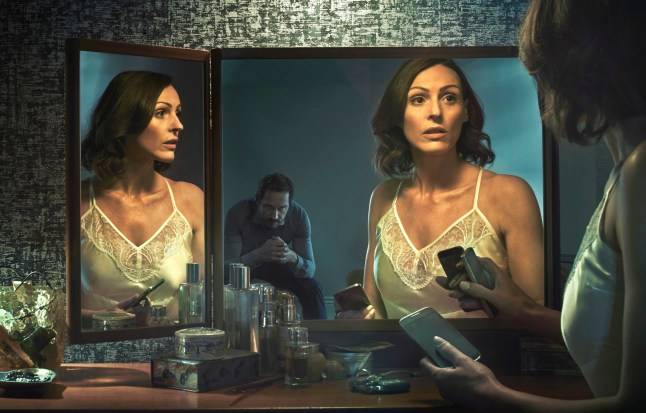 Suranne Jones’ chilling thriller ‘that will keep you up at night’ launched 10 years ago