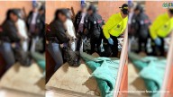 Investigan a mujer por la muerte de tres de sus exparejas; la Fiscalía reveló que uno de ellos fue desmembrado