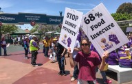 Judge signs off on Disney’s $233 million wage theft settlement for theme park employees