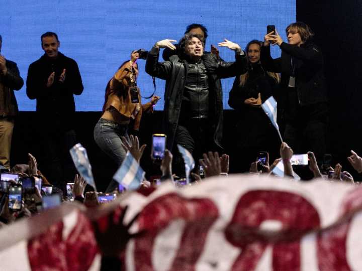 Economía: la crisis es endógena