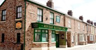 ITV This Morning star teases Coronation Street cameo as he says 'I'll be there'
