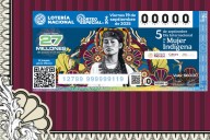 Resultados Lotería Nacional 19 de septiembre 2025: ganadores del Sorteo Especial 304