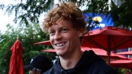 Jannik Sinner Sparks Dating Rumors With Model Thanks to Phone Lock Screen