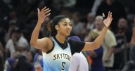 Angel Reese voices frustration with Chicago Sky's losing season