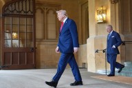 Trump slams Omar and Somalia after House censure fails