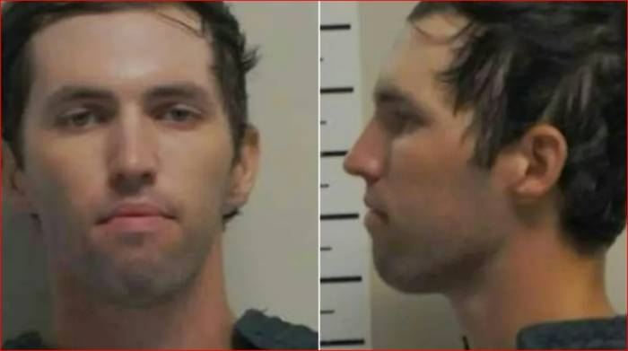 En Utah pedirán pena de muerte para Tyler Robinson, asesino del activista Charlie Kirk