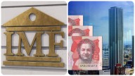 El FMI publica dura conclusión sobre Colombia: el marco fiscal se ha deteriorado. ¿Se podría terminar el crédito flexible?