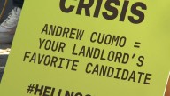Progressive Dems target Cuomo's housing record