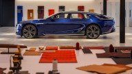 The Cadillac Celestiq is a $400K masterpiece that redefines art
