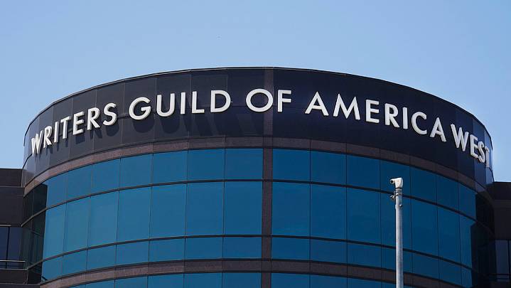 Writers Guild: Work on 'Verticals' Can Be Union, Too