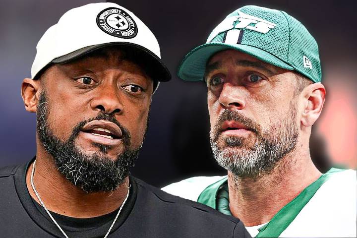 Mike Tomlin Faces Major Roster Concerns as Steelers Eye Aaron Rodgers’ Former Teammate Mike Tomlin and Aaron Rodgers face an injury crisis with 7 Steelers players injured. Roaster changes and tryouts 