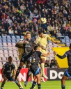 ADT de Tarma le ganó a Cusco F.C. 2-0 de visitante y le dio una mano a la “U” que sigue líder