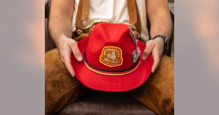 No-Li Brewhouse hosts annual Oktoberfest celebration in Spokane
