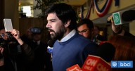 Corte suspende pleno que revisaría desafuero de Joaquín Lavín León: es la tercera vez que se aplaza