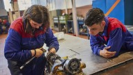 La Comunidad de Madrid abre un nuevo proceso de inscripción para cubrir 5.900 plazas vacantes de FP