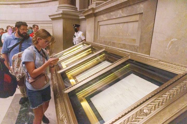 Editorial: Time for a free speech revival