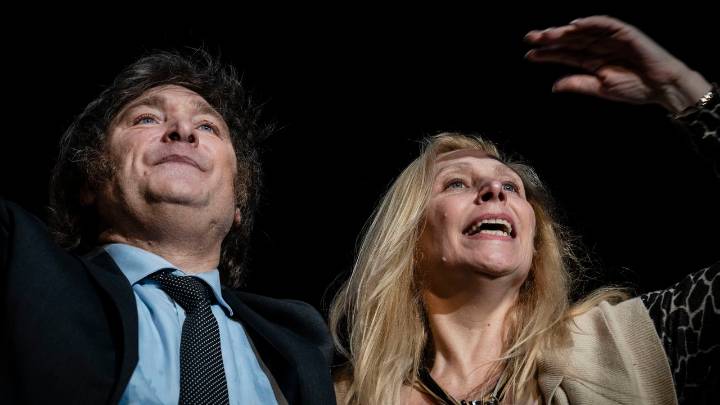 Nuevos audios sobre Karina Milei complican aún más al Gobierno argentino