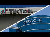 Trump Brings in Oracle to Manage the TikTok Algorithm in US