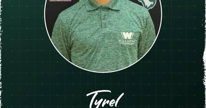 Rookie coach Ackman seeks to set WSC cross country program in motion