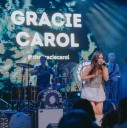 Gracie Carol is coming home, bringing her fame and her music with her, to perform at Point/Arc Fest