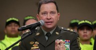 Director de la Policía anuncia cambios en la institución: estos son los nuevos cargos