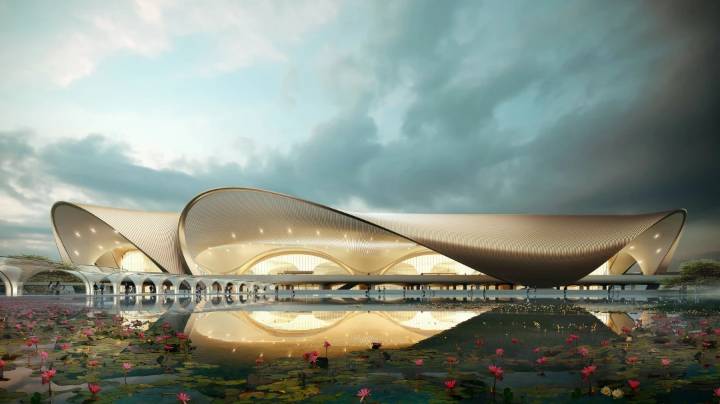 Navi Mumbai Airport Will Not Be Inaugurated on September 30; Here's Why It's Delayed Again