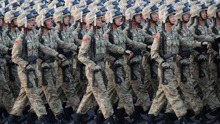 Revelado el plan secreto de Putin con China: el apoyo ruso que acelera la posible invasión a Taiwán
