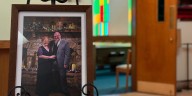 WATCH LIVE: Funeral coverage for WYMT chief forecaster Brandon Robinson
