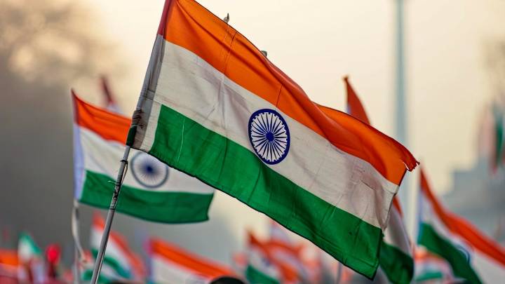 Más de 30 fallecidos, entre ellos 8 niños, dejó una estampida en India