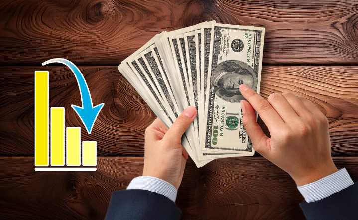 Precio del dólar en Colombia este 5 de septiembre del 2025