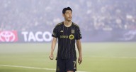Hernández: El LAFC debe promocionar mejor a la estrella coreana Son Heung
