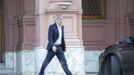 El peronismo pidió que Luis Caputo dé explicaciones por el préstamo del Tesoro de EE.UU.