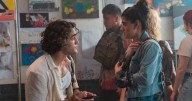 Netflix drama branded ‘Sex Education and Euphoria hybrid' with 100% rating
